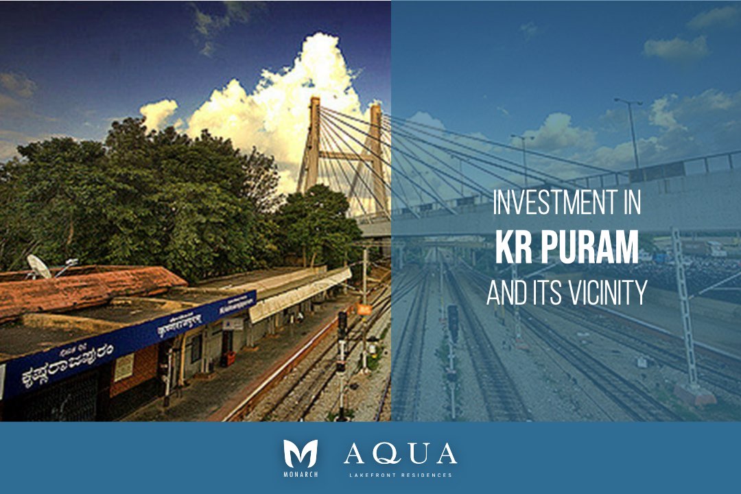 Investment in KR Puram